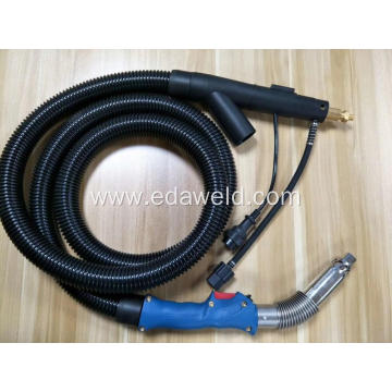 Pana 350A Welding Fume Extraction Torch